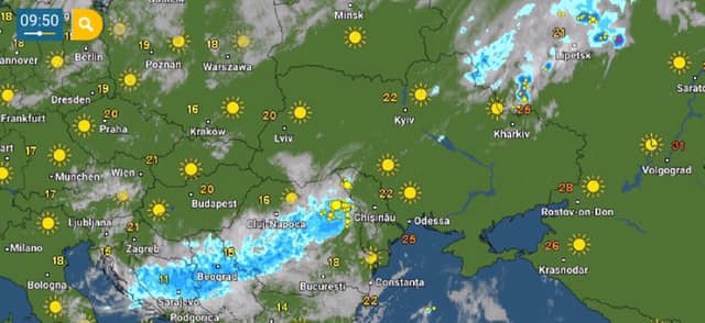 погода погода